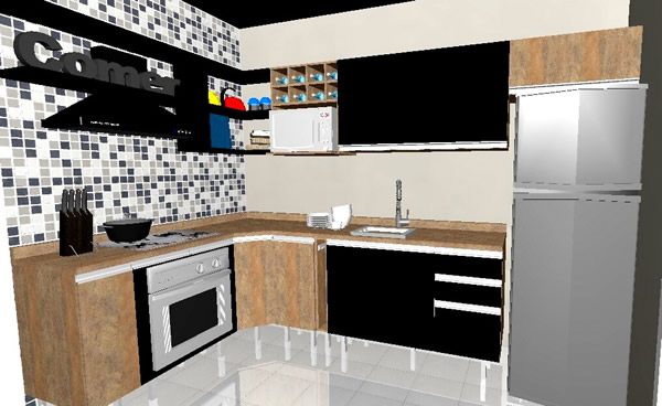 Cozinha 34