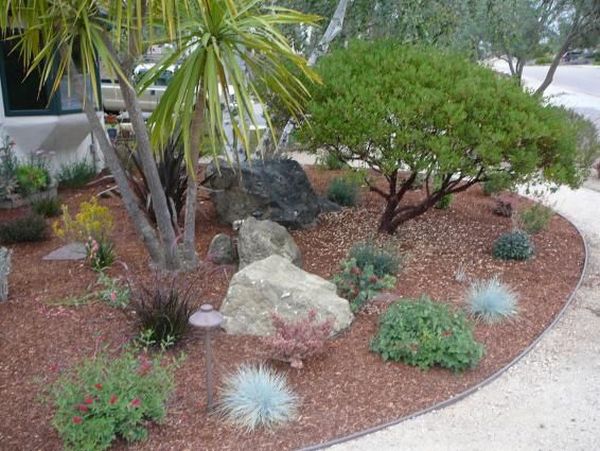 Pedras para Decorar Jardim